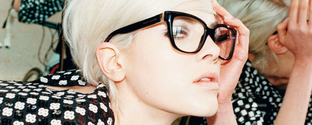 Marc Jacobs eyeglasses for sale in Indiana